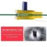 Double sided magnetic wiper - windows cleaning toolCleaning