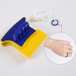 Double sided magnetic wiper - windows cleaning toolCleaning