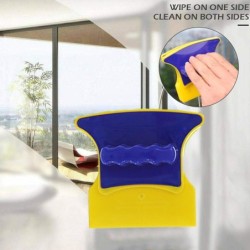 Double sided magnetic wiper - windows cleaning toolCleaning