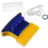 Double sided magnetic wiper - windows cleaning toolCleaning