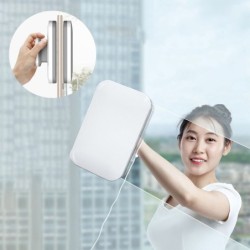Double sided magnetic wiper - windows cleaning tool - cleaning brushCleaning
