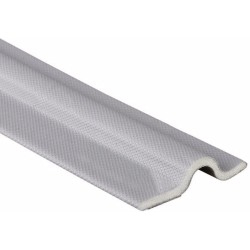 Tira de vedação para janelas / portas - autoadesiva - à prova de som - à prova d'água - espuma de nylon