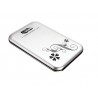 External enclosure - 2.5 inch SATA HDD - USB 3.0 - aluminumHDD case