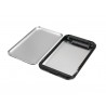 Gabinete externo - HDD SATA de 2,5 polegadas - USB 3.0 - alumínio