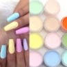 Pó acrílico para unhas - pó - manicure / pedicure