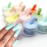 Pó acrílico para unhas - pó - manicure / pedicure