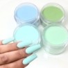 Pó acrílico para unhas - pó - manicure / pedicure