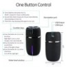 Ultrasonic air humidifier - LED - USBHumidifiers