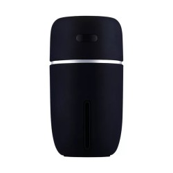 Umidificador de ar ultrassônico - LED - USB