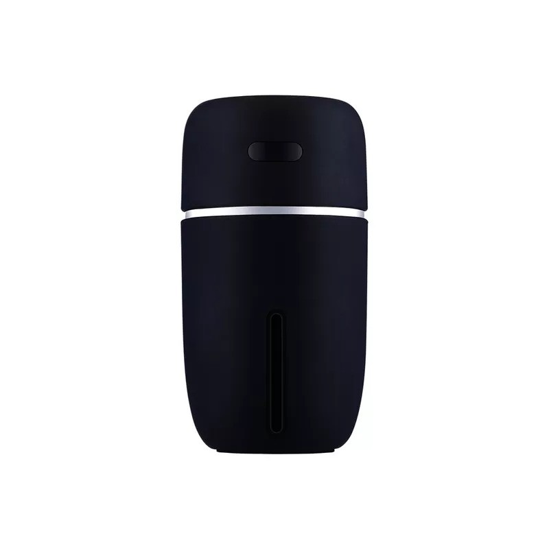 Umidificador de ar ultrassônico - LED - USB
