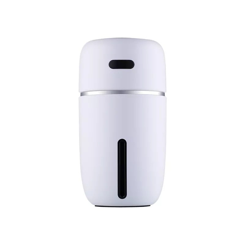 Umidificador de ar ultrassônico - LED - USB