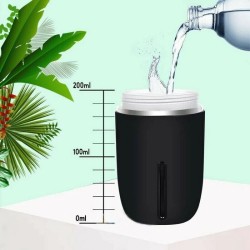 Ultrasonic air humidifier - LED - USBHumidifiers