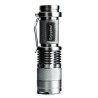 Mini lanterna - super brilhante - foco de zoom ajustável - 2000Lm - CREE Q5 - LED