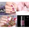 Peel-off nail polish - fast drying - quick self-removalNail polish