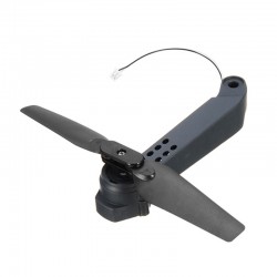 Eachine E58 - RC Quadcopter - axis arm with motor / propellerPropellers
