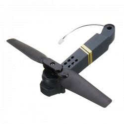 Eachine E58 - RC Quadcopter - axis arm with motor / propellerPropellers