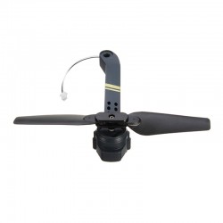 Eachine E58 - RC Quadcopter - axis arm with motor / propellerPropellers