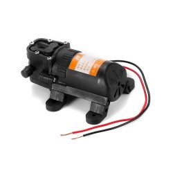 DC 12V - 70PSI - 3,5L/min - bomba de água elétrica