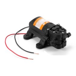 DC 12V - 70PSI - 3,5L/min - bomba de água elétrica