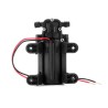 DC 12V - 70PSI - 3,5L/min - bomba de água elétrica