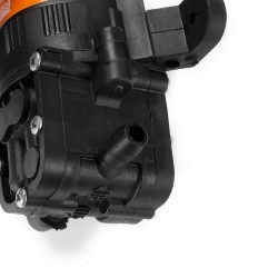 DC 12V - 70PSI - 3,5L/min - bomba de água elétrica
