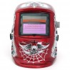 Auto-darkening welding helmet - adjustable - Mig / MMA - Lucky Speed ShopHelmets
