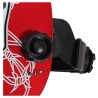 Capacete de soldagem com escurecimento automático - ajustável - Mig / MMA - Lucky Speed Shop