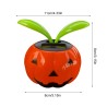 Flor em movimento Flip Flap - brinquedo solar