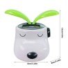 Flor em movimento Flip Flap - brinquedo solar