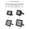 LED floodlight - outdoor work light - waterproof - 20W - 30W - 50W - 220VFloodlights
