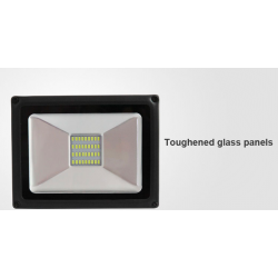 LED floodlight - outdoor work light - waterproof - 20W - 30W - 50W - 220VFloodlights