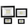 LED floodlight - outdoor work light - waterproof - 20W - 30W - 50W - 220VFloodlights