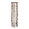 N52 - ímã de neodímio - disco redondo super forte - 12mm * 2mm - 25 peças