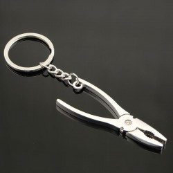 Alicate de metal - chaveiro