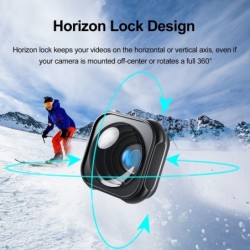 Lente de liga de alumínio - lente ultra larga de 155 graus - à prova d'água - para GoPro Hero 9 10 11 Black