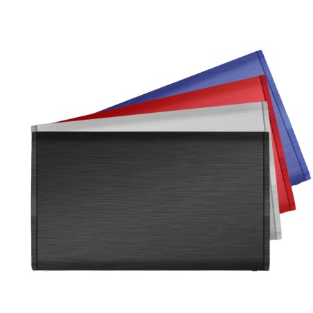 TISHRIC - case SSD / HDD - gabinete externo - SATA de 2,5 polegadas para USB 3.0 / USB 2.0