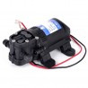 Mini bomba de água elétrica - DC 12V - 70PSI - 3,5L/min