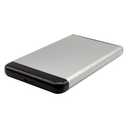 UTHAI T44 - gabinete HDD USB 3.0 - para SSD SATA de 2,5 polegadas - suporte 6 TB