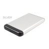 UTHAI T44 - gabinete HDD USB 3.0 - para SSD SATA de 2,5 polegadas - suporte 6 TB