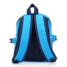 Mochila em forma de dinossauro - mochila escolar para crianças