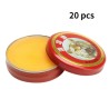Tiger - menthol balm - 20 piecesMassage