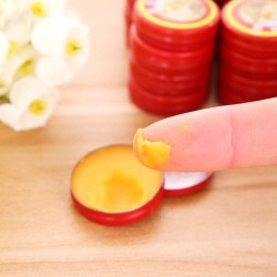 Tiger - menthol balm - 20 piecesMassage