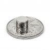 N35 - neodymium magnet - strong cylinder - 8mm * 5mmN35
