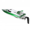 Feilun FT009 - barco RC - brinquedo - refrigeração a água - 2.4G - 4CH - 35km/h