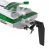 Feilun FT009 - barco RC - brinquedo - refrigeração a água - 2.4G - 4CH - 35km/h