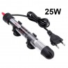 Aquarium water heater - with thermometer - adjustable - 25W - 50W - 100W - 200W - 300WAquarium