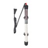 Aquarium water heater - with thermometer - adjustable - 25W - 50W - 100W - 200W - 300WAquarium