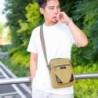 Small shoulder canvas bagBags