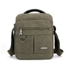Classic canvas shoulder bagBags