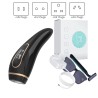 Laser epilator - permanent hair removal - 900,000 flashes - 5 levels - IPL - LCDHair removal